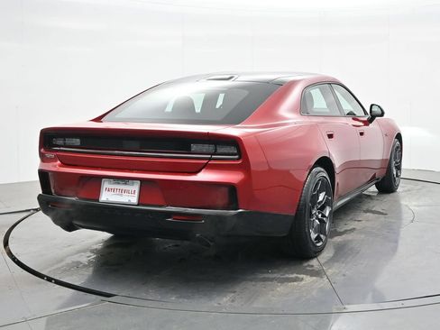 New 2026 Dodge Charger R/T w/ Blacktop Package AWD/4WD image 7
