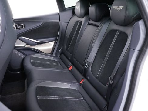 Used 2025 Aston Martin DBX 707 AWD/4WD image 24