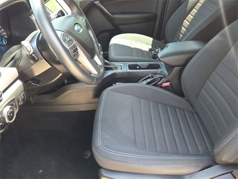 Used 2023 Ford Ranger XLT w/ Equipment Group 301A Mid image 16
