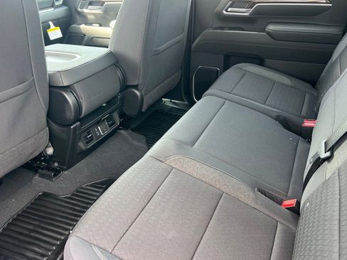 New 2026 Chevrolet Silverado 2500 LT w/ All Star Edition AWD/4WD image 9