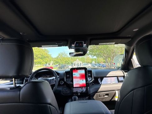 New 2026 RAM 1500 Rebel w/ G/T Package image 36