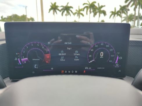 Used 2025 Ford Mustang GT RWD image 9
