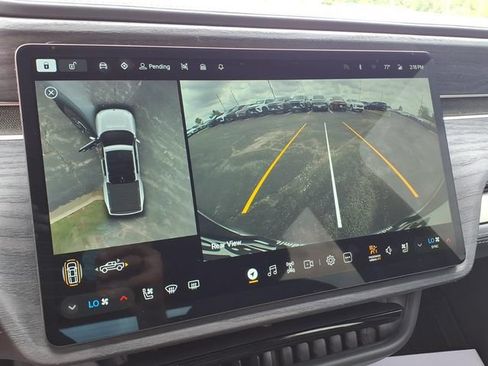 Used 2023 Rivian R1T Adventure Quad AWD/4WD image 7