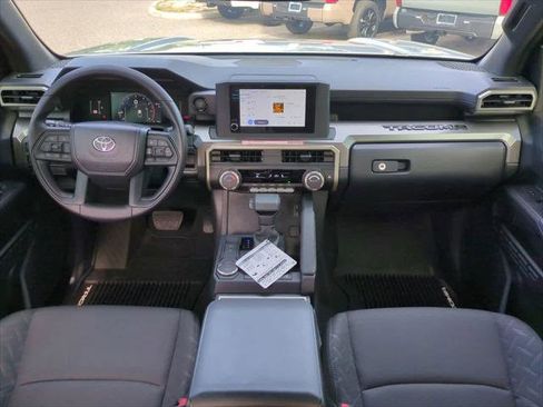 Certified 2026 Toyota Tacoma SR5 image 14