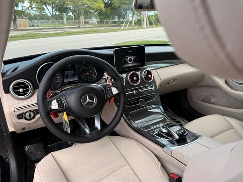Used 2015 Mercedes-Benz C 300 Sedan image 11
