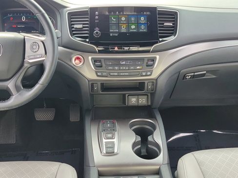 Used 2021 Honda Passport EX-L image 30