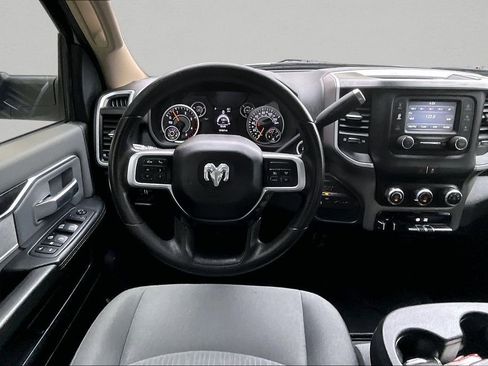 Used 2019 RAM 2500 Big Horn AWD/4WD image 10