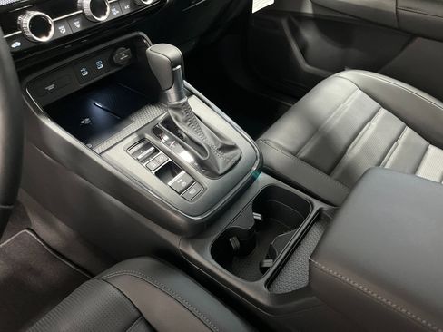New 2026 Honda CR-V EX-L image 14