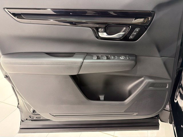 Used 2024 Honda CR-V EX-L image 10