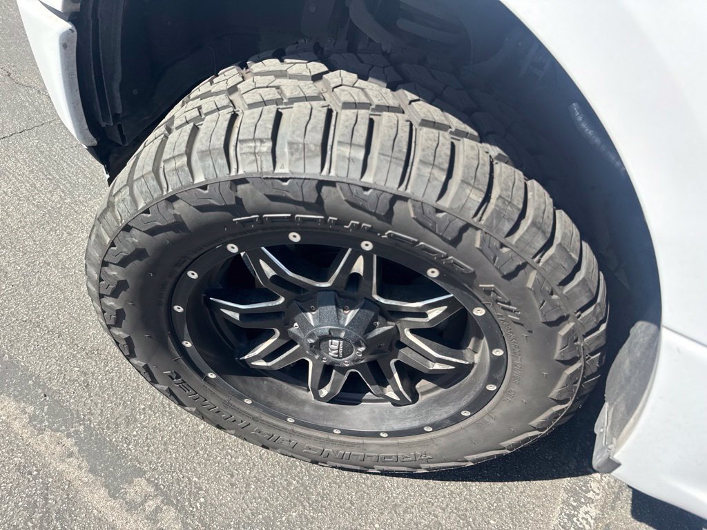 Used 2018 Ford F150 XL w/ Equipment Group 101A Mid RWD image 9