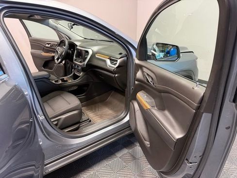 Used 2021 GMC Acadia SLE w/ Driver Convenience Package image 19