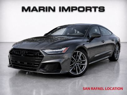Used 2022 Audi A7 3.0T Premium Plus w/ Premium Plus