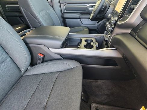New 2026 RAM 1500 2WD Crew Cab image 10