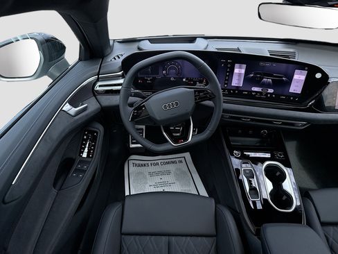 New 2026 Audi A6 Prestige AWD/4WD image 17