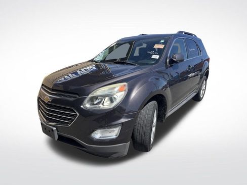 Used 2016 Chevrolet Equinox LT FWD image 8