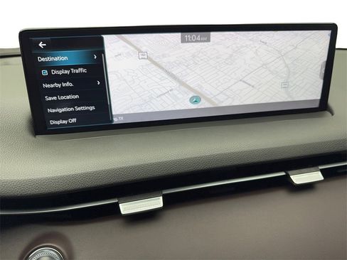 Used 2024 Genesis GV70 2.5T w/ Advanced Package image 63