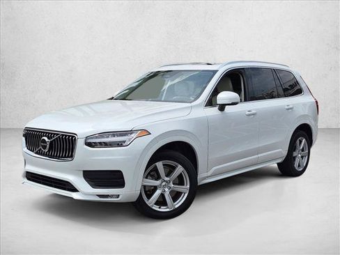 Used 2023 Volvo XC90 B5 Core AWD/4WD image 2
