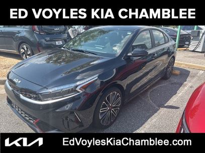 Used 2022 Kia Forte GT