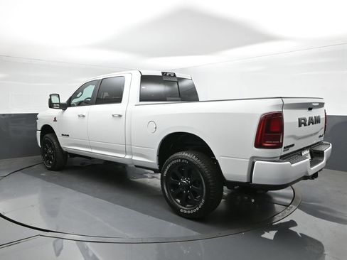 New 2026 RAM 2500 Laramie w/ Night Edition image 11
