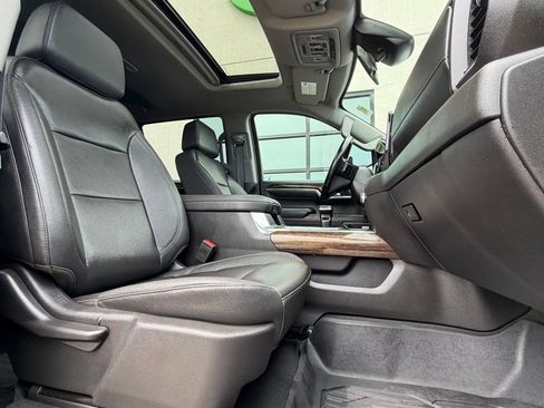 Used 2024 GMC Sierra 1500 Elevation w/ Elevation Premium Package AWD/4WD image 20