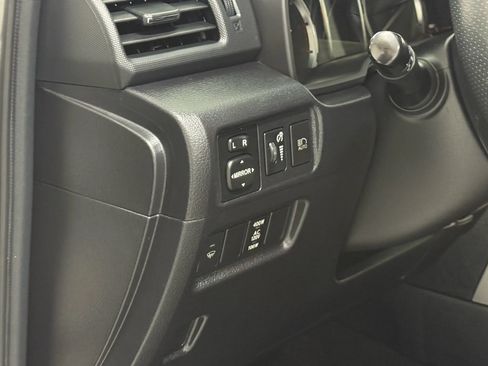 Used 2020 Toyota 4Runner Limited RWD image 82