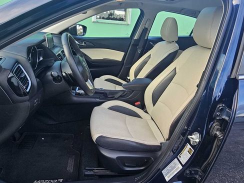 Used 2015 MAZDA MAZDA3 s Grand Touring FWD image 9