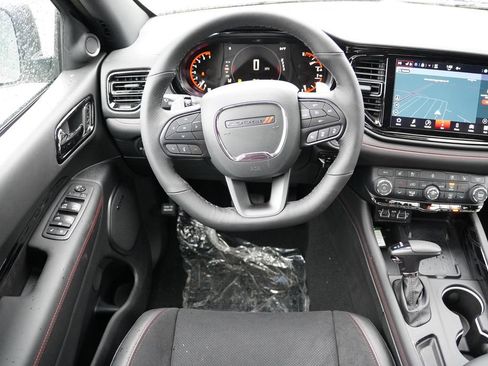 New 2026 Dodge Durango GT AWD/4WD image 15