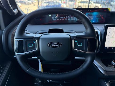 New 2026 Ford Expedition Tremor AWD/4WD image 11