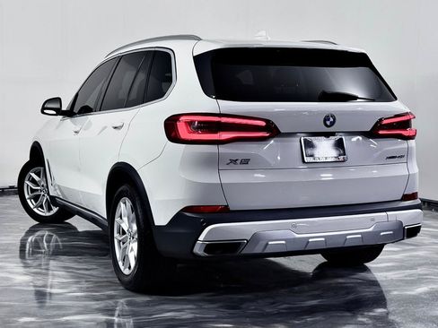 Used 2019 BMW X5 xDrive40i w/ Convenience Package AWD/4WD image 11