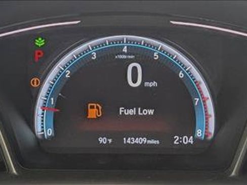 Used 2018 Honda Civic EX-T image 11