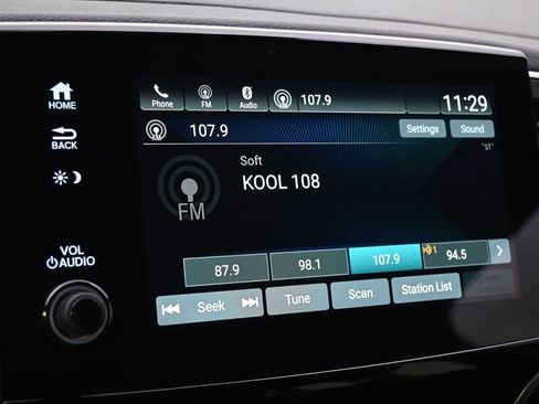 Used 2021 Honda Pilot Special Edition image 30