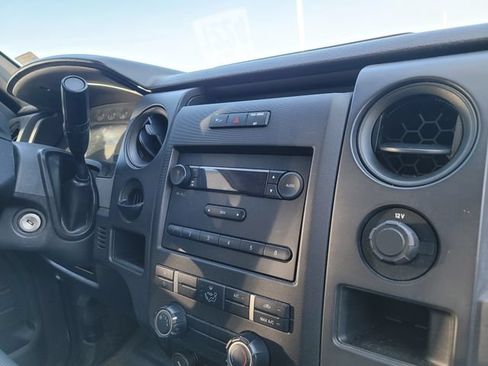 Used 2011 Ford F150 XL w/ Trailer Tow Pkg RWD image 3