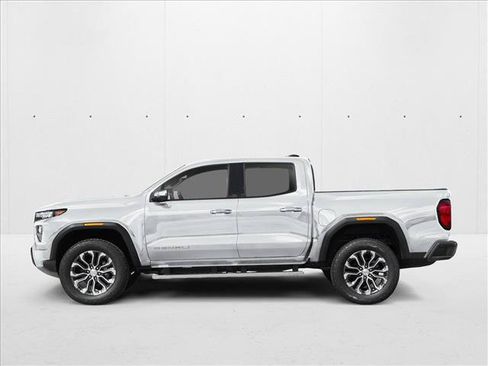 New 2026 GMC Canyon Denali AWD/4WD image 3