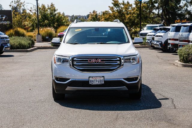 Used 2019 GMC Acadia SLT FWD image 7