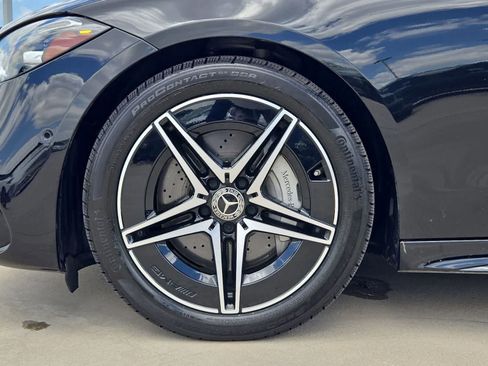 Used 2023 Mercedes-Benz C 300 Sedan image 12