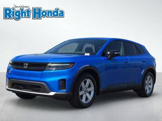 New 2026 Honda Prologue EX video 1
