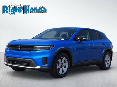 New 2026 Honda Prologue EX image 1