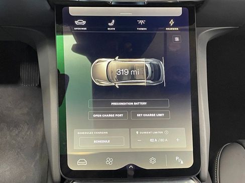 Used 2025 Lucid Air Touring AWD/4WD image 37