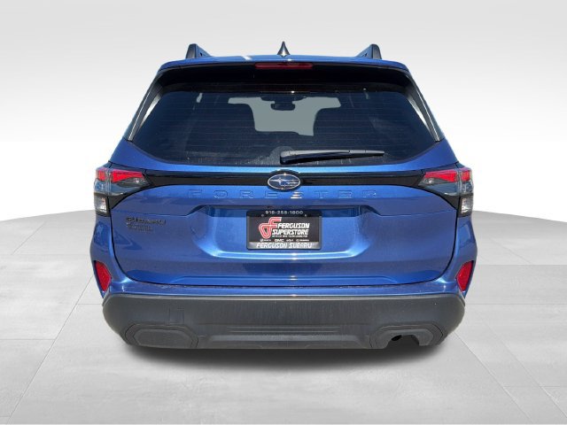 New 2026 Subaru Forester Premium AWD/4WD image 6