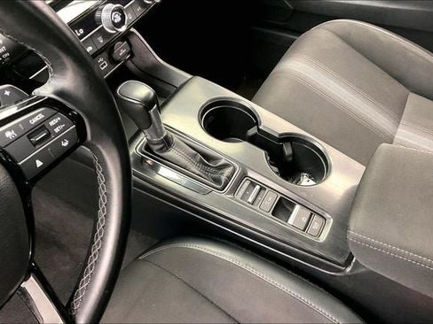 Certified 2023 Honda Civic Sport image 15