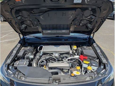 Used 2026 Subaru WRX AWD/4WD image 69