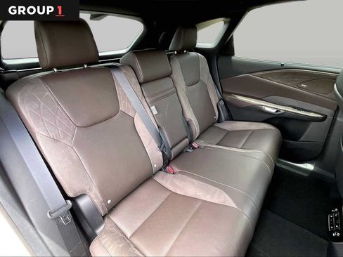 Certified 2025 Lexus RX 350 FWD w/ Convenience Package image 17