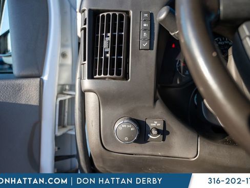 Used 2023 GMC Savana 2500 w/ Driver Convenience Package image 14