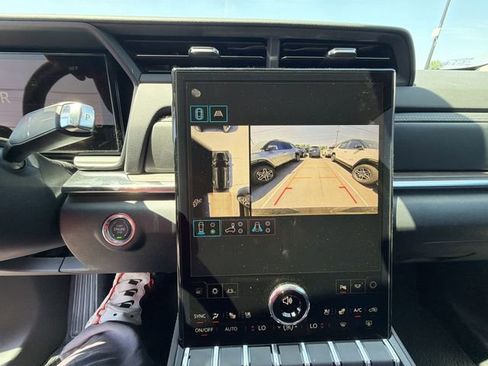 New 2026 GMC Terrain Denali AWD/4WD image 15