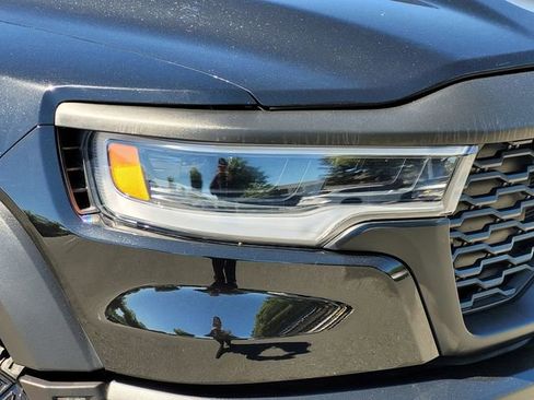 New 2026 RAM 1500 RHO w/ RHO Level 1 Equipment Group AWD/4WD image 10