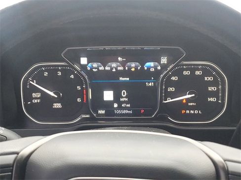 Used 2021 GMC Sierra 1500 AT4 w/ AT4 Premium Package image 13
