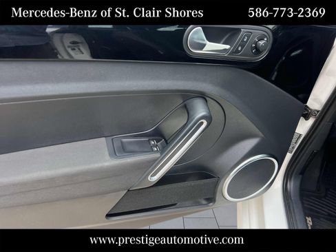Used 2013 Volkswagen Beetle 2.0T FWD image 14
