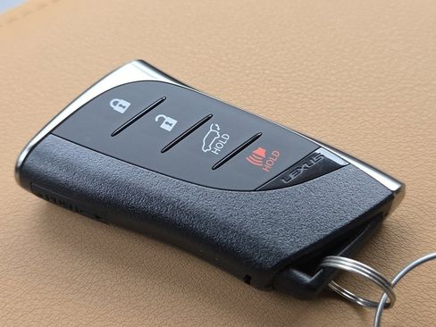 New 2026 Lexus NX 350 AWD w/ Luxury Package image 42