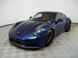 New 2026 Porsche 911 Carrera 4S AWD/4WD video 1