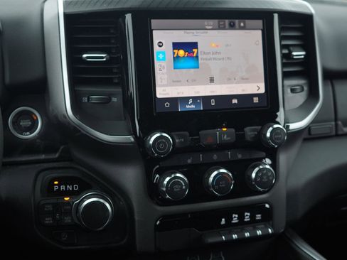 New 2026 RAM 1500 Big Horn image 16